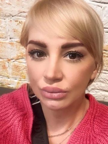 Проститутка Алина Проститутка Алина